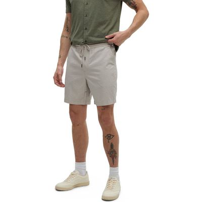 tentree tentree Mullan Short
