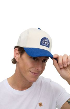 tentree tentree Sunrise Logo Elevation Hat