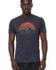 tentree tentree Vintage Sunset T-Shirt - 1