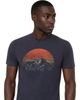 tentree tentree Vintage Sunset T-Shirt - 3