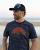 tentree tentree Vintage Sunset T-Shirt - 4