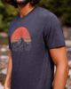 tentree tentree Vintage Sunset T-Shirt - 5