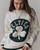 Terez 100% Cotton NBA Sweater - 1