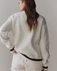 Terez 100% Cotton NBA Sweater - 3