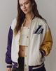 Terez NBA Bomber Jacket - 1
