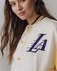 Terez NBA Bomber Jacket - 4