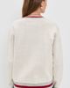Terez Terez 49rs Crewneck Sweater 49ers Sugar Swizzle - 3