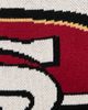 Terez Terez 49rs Crewneck Sweater 49ers Sugar Swizzle - 6