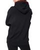 Terez Terez Baseball Stitch Hoodie Sweatshirt - 2