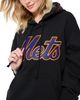 Terez Terez Baseball Stitch Hoodie Sweatshirt - 3