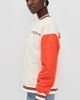 Terez Terez Bears Colorblock Bomber Jacket Bears Sugar Swizzle/Orange - 4
