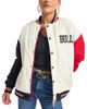 Terez Terez Chicago Bulls Bomber Jacket - 1