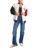 Terez Terez Chicago Bulls Bomber Jacket - 2