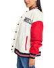 Terez Terez Chicago Bulls Bomber Jacket - 4