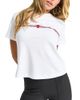 Terez Terez Chicago Bulls Sugar Swizzle Baby Tee - 1