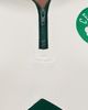 Terez Terez Colorblock Quarter Zip Celtics Team Colors - 6