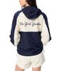 Terez Terez Colorblock Stadium Jacket - 2