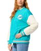 Terez Terez Dolphins Bomber Jacket - 4