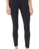 Terez Terez Flex Active Ribbed Layered Leggings Black - 1