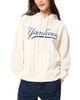Terez Terez Gems Stripe Hoodie Sweatshirt - 1