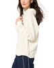 Terez Terez Gems Stripe Hoodie Sweatshirt - 4