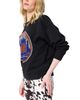 Terez Terez Gemstone Logo Crewneck Sweatshirt - 4