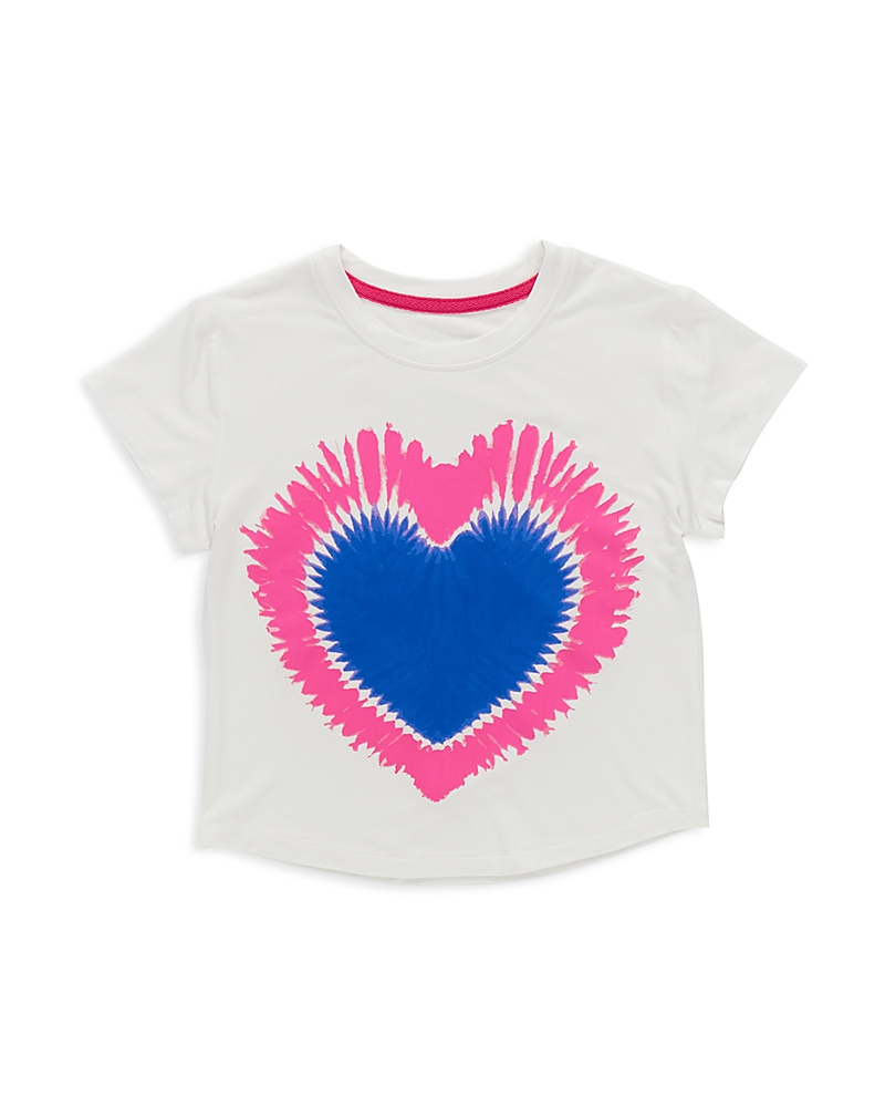 Terez Terez Girls' Baby Tee