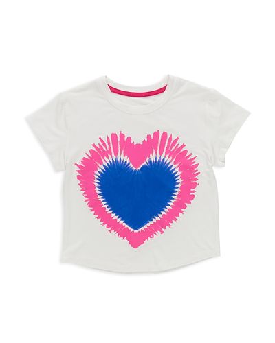Terez Terez Girls' Baby Tee