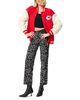 Terez Terez Kansas City Chiefs Bomber Jacket - 2