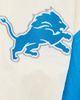 Terez Terez Lions Colorblock Bomber Jacket Lions Sugar Swizzle/Blue - 6