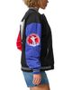 Terez Terez New York Giants Bomber Jacket - 4