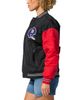 Terez Terez New York Giants Bomber Jacket - 5