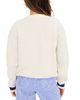 Terez Terez New York Knicks Sugar Swizzle Jacquard Crewneck Sweater - 4