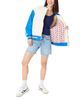 Terez Terez New York Mets Bomber Jacket - 2