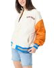 Terez Terez New York Mets Bomber Jacket - 4