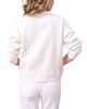 Terez Terez New York Yankees Sugar Swizzle Sweatshirt - 3
