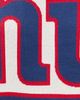 Terez Terez NY Giants Crewneck Sweater NY Giants Sugar Swizzle/Blue - 6