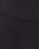 Terez Terez TLC V Waistband Leggings Jet Black - 6