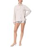 Terez Terez Twill Rhinestone Jacket - 2