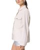 Terez Terez Twill Rhinestone Jacket - 4