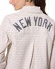 Terez Terez Twill Rhinestone Jacket - 5
