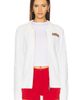 Terez Terez x REVOLVE 49ers Zip Knit Cardigan - 1