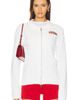 Terez Terez x REVOLVE 49ers Zip Knit Cardigan - 2