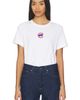 Terez Terez x REVOLVE Chicago Cubs Basic Logo Tee - 1