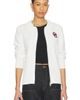 Terez Terez x REVOLVE Chicago Cubs Zip Knit Cardigan - 1