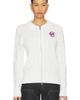 Terez Terez x REVOLVE Chicago Cubs Zip Knit Cardigan - 2