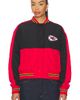 Terez Terez x REVOLVE Chiefs Crop Bomber - 2