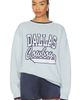 Terez Terez x REVOLVE Cowboys Crew Pullover - 1