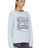 Terez Terez x REVOLVE Cowboys Crew Pullover - 2