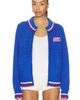 Terez Terez x REVOLVE Giants Mixed Knit Jacket - 1